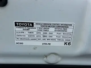 Toyota Tacoma 2022 4x2 SR5 4dr Double Cab 5.0 ft SB