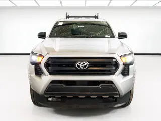 Toyota Tacoma 2025 4x4 SR 4dr Double Cab 5.0 ft SB 8A