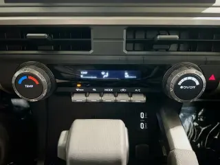 Toyota Tacoma 2025 4x4 SR 4dr Double Cab 5.0 ft SB 8A