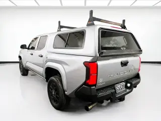 Toyota Tacoma 2025 4x4 SR 4dr Double Cab 5.0 ft SB 8A