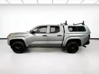 Toyota Tacoma 2025 4x4 SR 4dr Double Cab 5.0 ft SB 8A