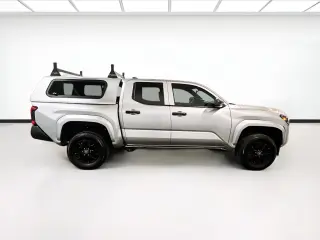 Toyota Tacoma 2025 4x4 SR 4dr Double Cab 5.0 ft SB 8A