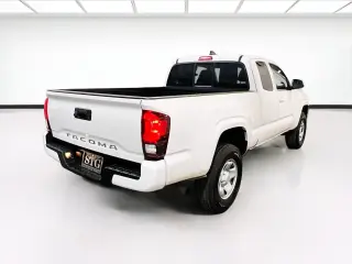 Toyota Tacoma 2022 4x2 SR 4dr Access Cab 6.1 ft LB