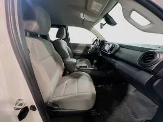 Toyota Tacoma 2022 4x2 SR 4dr Access Cab 6.1 ft LB