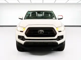 Toyota Tacoma 2022 4x2 SR 4dr Access Cab 6.1 ft LB