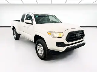 Toyota Tacoma 2022 4x2 SR 4dr Access Cab 6.1 ft LB
