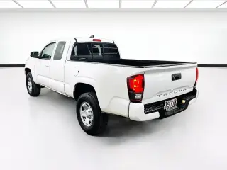 Toyota Tacoma 2022 4x2 SR 4dr Access Cab 6.1 ft LB