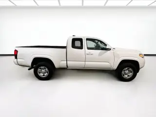 Toyota Tacoma 2022 4x2 SR 4dr Access Cab 6.1 ft LB