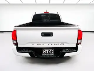 Toyota Tacoma 2022 4x2 SR 4dr Access Cab 6.1 ft LB