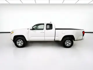 Toyota Tacoma 2022 4x2 SR 4dr Access Cab 6.1 ft LB