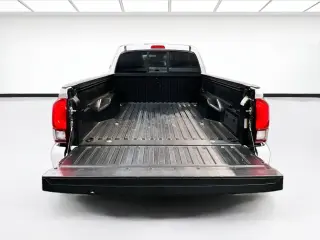 Toyota Tacoma 2022 4x2 SR 4dr Access Cab 6.1 ft LB
