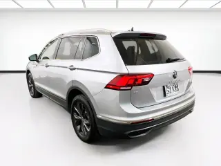 Volkswagen Tiguan 2024 Wolfsburg Edition 4dr SUV