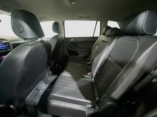 Volkswagen Tiguan 2024 Wolfsburg Edition 4dr SUV