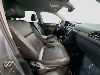 Volkswagen Tiguan 2024 Wolfsburg Edition 4dr SUV