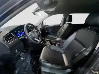 Volkswagen Tiguan 2024 Wolfsburg Edition 4dr SUV