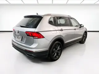 Volkswagen Tiguan 2024 Wolfsburg Edition 4dr SUV
