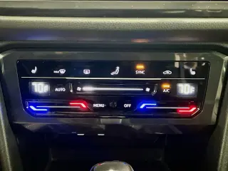 Volkswagen Tiguan 2024 Wolfsburg Edition 4dr SUV