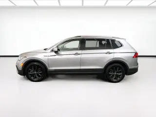 Volkswagen Tiguan 2024 Wolfsburg Edition 4dr SUV