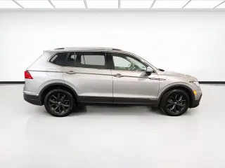 Volkswagen Tiguan 2024 Wolfsburg Edition 4dr SUV