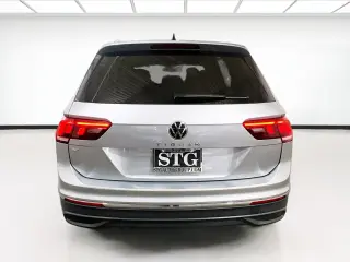 Volkswagen Tiguan 2024 Wolfsburg Edition 4dr SUV