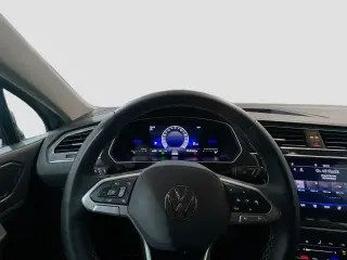 Volkswagen Tiguan 2024 Wolfsburg Edition 4dr SUV
