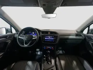 Volkswagen Tiguan 2024 Wolfsburg Edition 4dr SUV