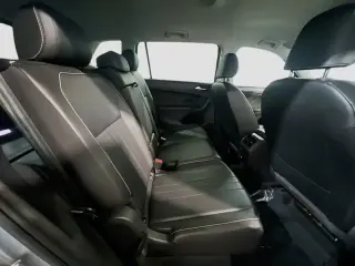 Volkswagen Tiguan 2024 Wolfsburg Edition 4dr SUV