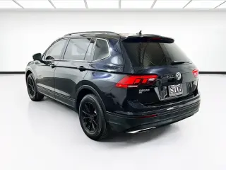 Volkswagen Tiguan 2019 SE 4dr SUV