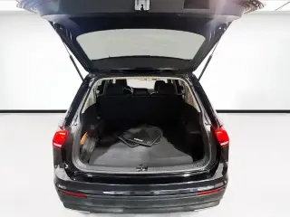 Volkswagen Tiguan 2019 SE 4dr SUV