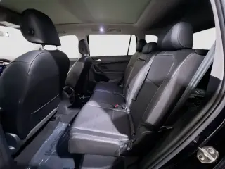 Volkswagen Tiguan 2019 SE 4dr SUV
