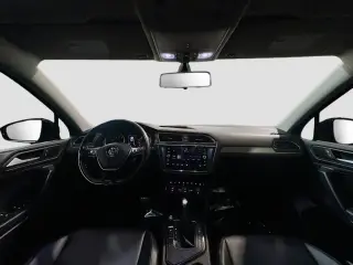 Volkswagen Tiguan 2019 SE 4dr SUV