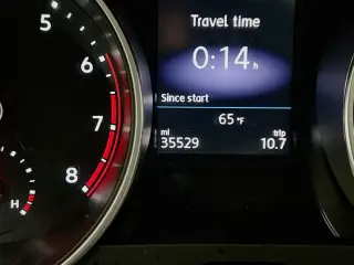 Volkswagen Tiguan 2019 SE 4dr SUV