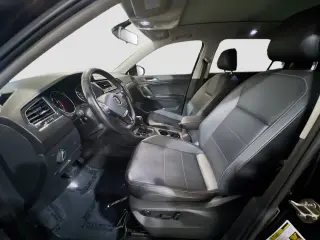 Volkswagen Tiguan 2019 SE 4dr SUV