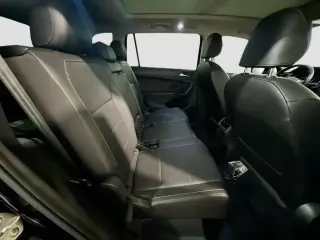 Volkswagen Tiguan 2019 SE 4dr SUV