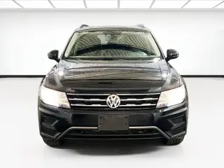 Volkswagen Tiguan 2019 SE 4dr SUV
