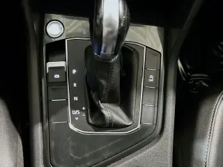 Volkswagen Tiguan 2019 SE 4dr SUV