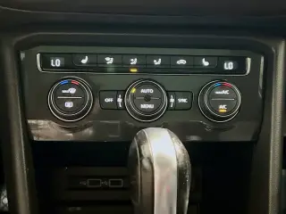 Volkswagen Tiguan 2019 SE 4dr SUV