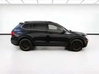 Volkswagen Tiguan 2019 SE 4dr SUV