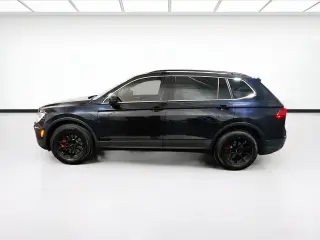 Volkswagen Tiguan 2019 SE 4dr SUV