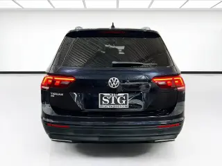 Volkswagen Tiguan 2019 SE 4dr SUV