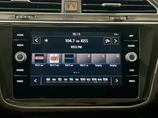 Volkswagen Tiguan 2019 SE 4dr SUV
