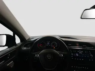 Volkswagen Tiguan 2019 SE 4dr SUV