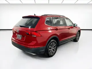 Volkswagen Tiguan 2019 SE 4dr SUV