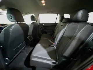 Volkswagen Tiguan 2019 SE 4dr SUV