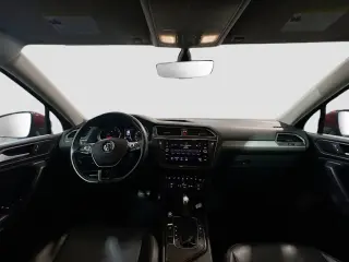 Volkswagen Tiguan 2019 SE 4dr SUV
