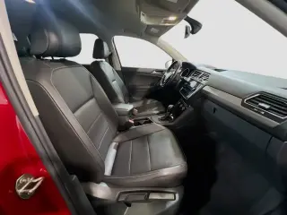 Volkswagen Tiguan 2019 SE 4dr SUV