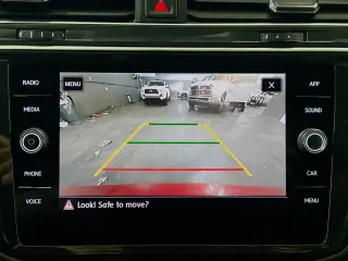 Volkswagen Tiguan 2019 SE 4dr SUV