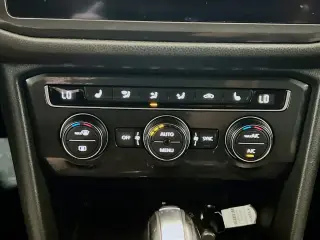 Volkswagen Tiguan 2019 SE 4dr SUV