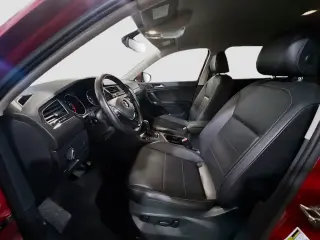 Volkswagen Tiguan 2019 SE 4dr SUV