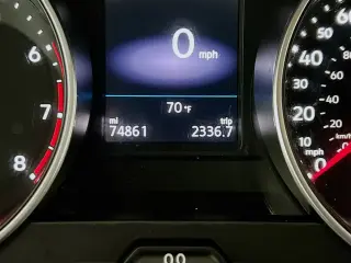 Volkswagen Tiguan 2019 SE 4dr SUV